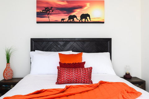 JUDD A Stylish Abode Awaits You - Accommodation BNB 2