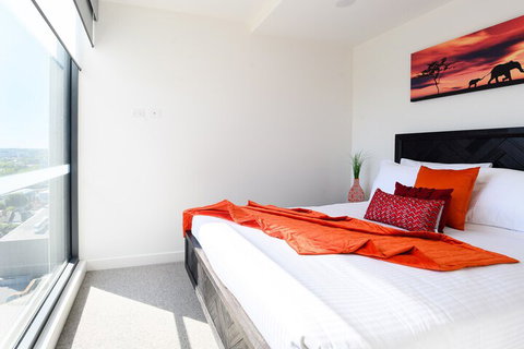 JUDD A Stylish Abode Awaits You - Accommodation BNB 5