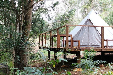 Stonehouse Farm Glamping - Accommodation BNB 5