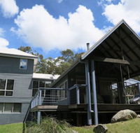 The Retreat Lodge - Accommodation BNB
