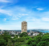 The Apartment Service NS504 - Accommodation BNB