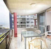 Sandbar Unit 402 - Accommodation BNB