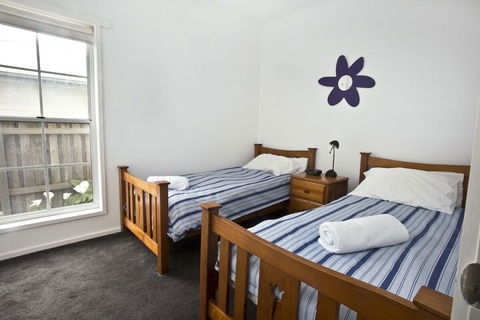 Balmoral - Accommodation BNB 6