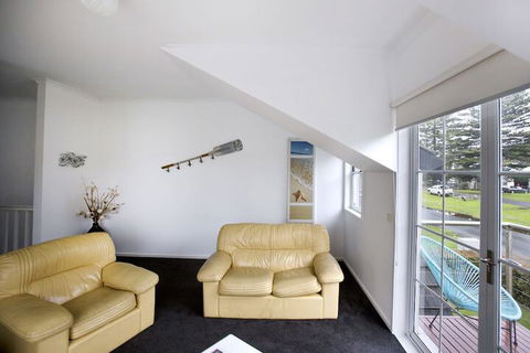 Balmoral - Accommodation BNB 5