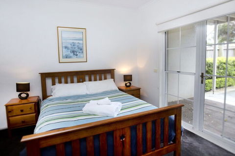 Balmoral - Accommodation BNB 2