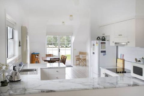 Balmoral - Accommodation BNB 0