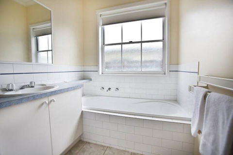 Balmoral - Accommodation BNB 4