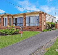 Swimmers Rest - Accommodation BNB