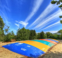 Toora Tourist Park - Accommodation BNB