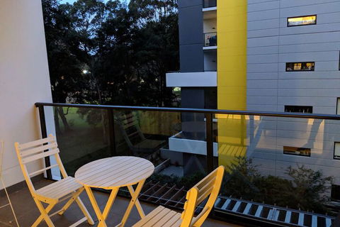 Trigo Home - Saunders Close Sydney - Accommodation BNB 6