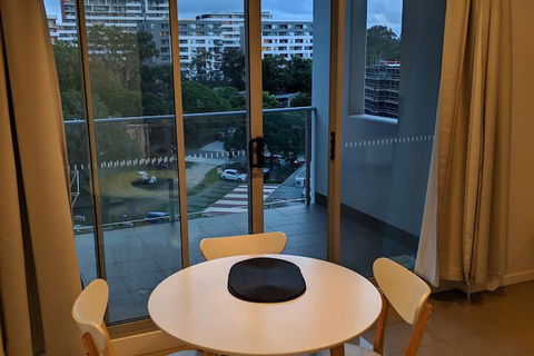 Trigo Home - Saunders Close Sydney - Accommodation BNB 5