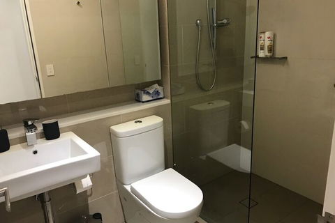 Trigo Home - Saunders Close Sydney - Accommodation BNB 1