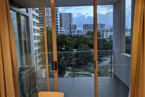 Trigo Home - Saunders Close Sydney - Accommodation BNB 2
