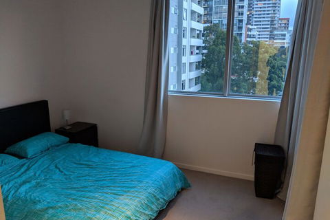 Trigo Home - Saunders Close Sydney - Accommodation BNB 3