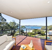 Wanda Point House - Accommodation BNB