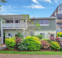 Easy Going Holiday unit on McKenzie MK4 - Accommodation BNB