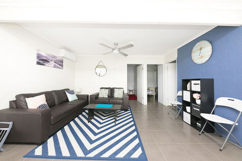 Villa Forster - Accommodation BNB 6