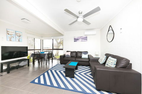 Villa Forster - Accommodation BNB 4