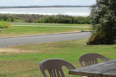 Jen's Beach House - Accommodation BNB 2