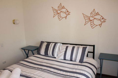 Jen's Beach House - Accommodation BNB 5