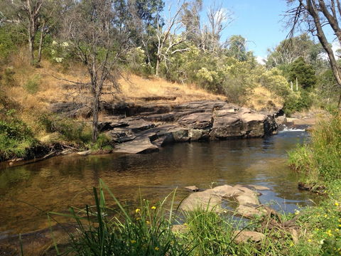 Kookas Cottage - Accommodation BNB 3