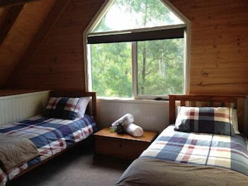 Kookas Cottage - Accommodation BNB 4