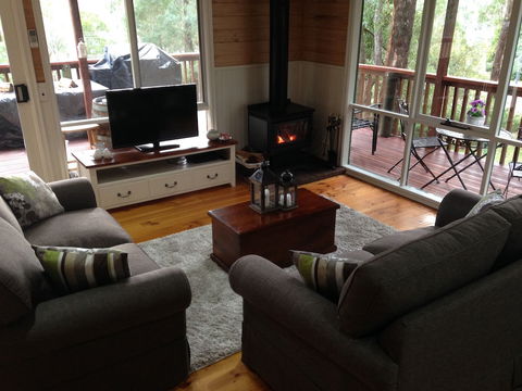 Kookas Cottage - Accommodation BNB 5