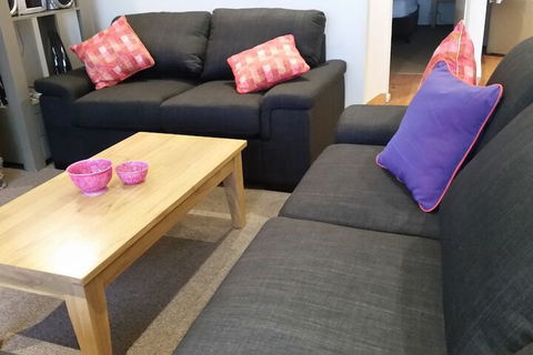 K2 Unit 11 - Accommodation BNB 2