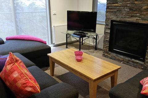 K2 Unit 11 - Accommodation BNB 7