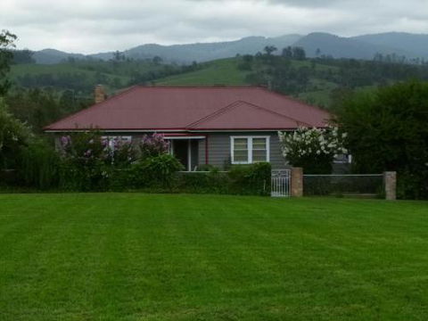 Mansfield Cottage - Accommodation BNB 0