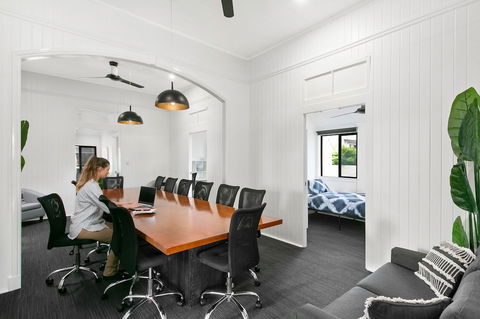 MiHaven Shared Living â€“ Martyn St - Accommodation BNB 3