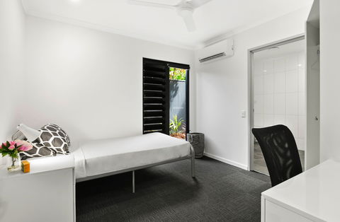 MiHaven Shared Living â€“ Martyn St - Accommodation BNB 4