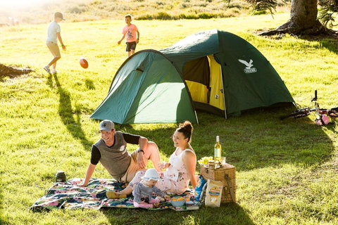 Gardens Caravan Park - Accommodation BNB 6