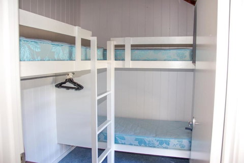 Gardens Caravan Park - Accommodation BNB 2