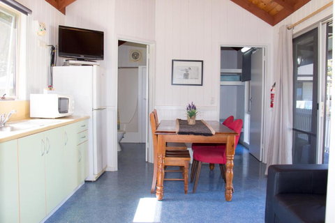 Gardens Caravan Park - Accommodation BNB 1
