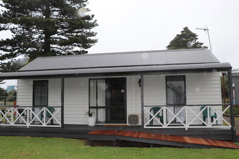 Gardens Caravan Park - Accommodation BNB 4