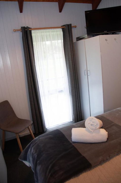 Gardens Caravan Park - Accommodation BNB 5