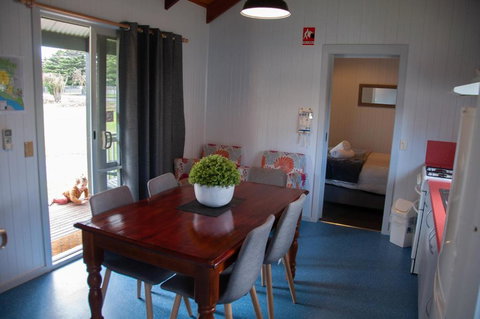 Gardens Caravan Park - Accommodation BNB 3