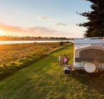 Gardens Caravan Park - Accommodation BNB