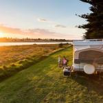 Gardens Caravan Park - Accommodation BNB 0