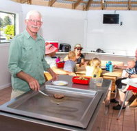 Southcombe Caravan Park - Accommodation BNB