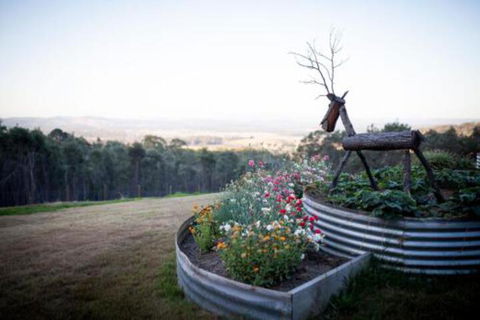 Fork N Farm Artisan Homestead - Accommodation BNB 7