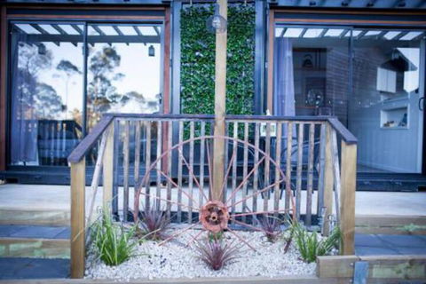 Fork N Farm Artisan Homestead - Accommodation BNB 0