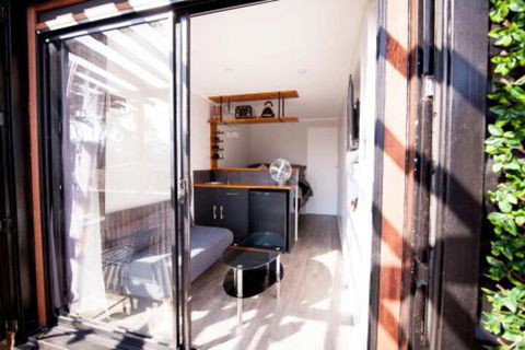 Fork N Farm Artisan Homestead - Accommodation BNB 6