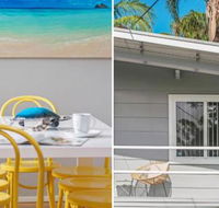 White Sands Mollymook - Accommodation BNB