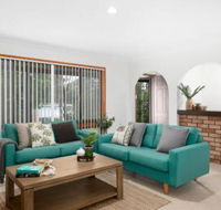 Coastal Hideaway - Accommodation BNB