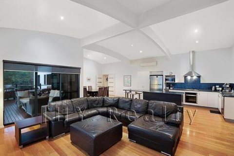 Eagle Vista - Accommodation BNB 4