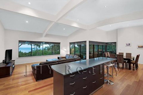 Eagle Vista - Accommodation BNB 5