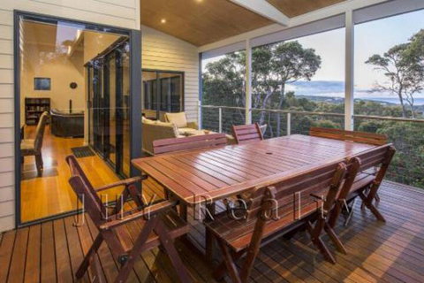 Eagle Vista - Accommodation BNB 3