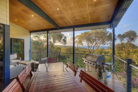 Eagle Vista - Accommodation BNB 1